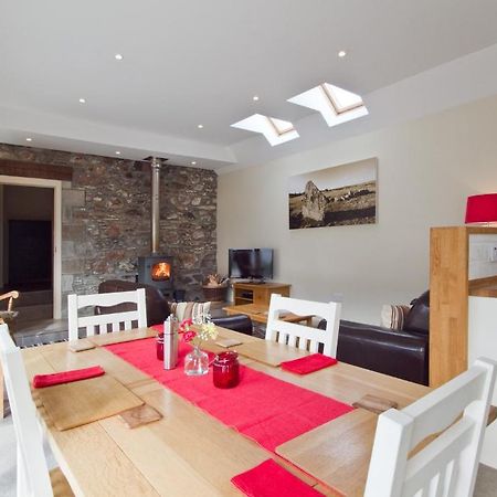 Gask House Farm Cottages Инвернесс Номер фото